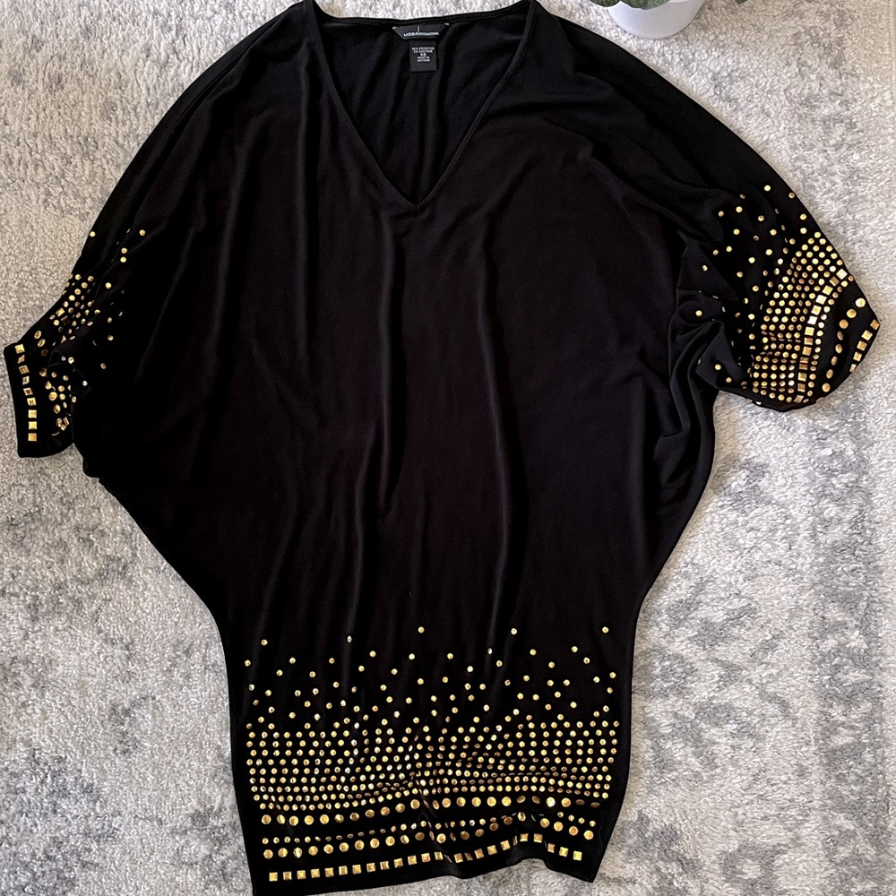 NWOT Moda International by Victoria’s Secret Mini Dress XS